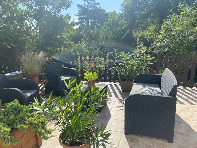 Eladó lakás Budapest XII. kerület, Svábhegy, Normafa út 61 nm