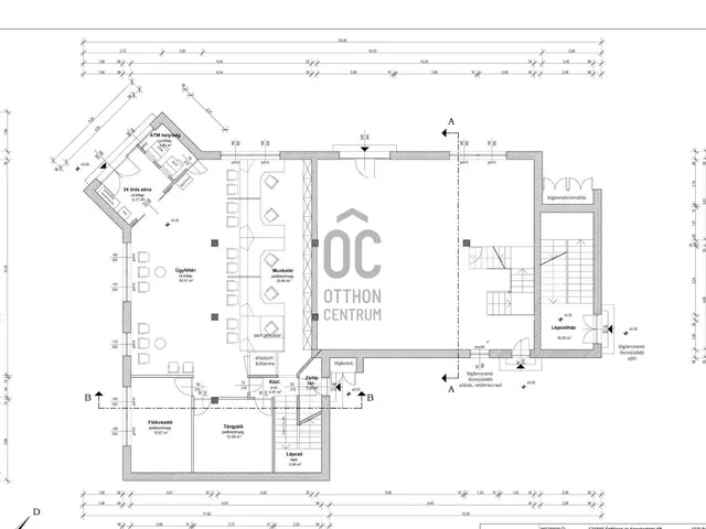 Eladó kereskedelmi és ipari ingatlan Veresegyház 644 nm