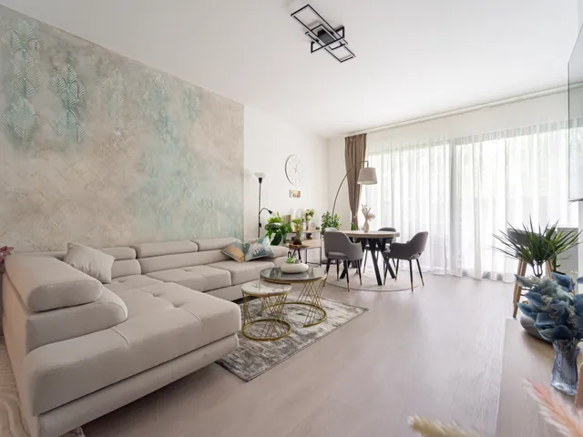 Eladó lakás Budapest XII. kerület, Kissvábhegy 84 nm