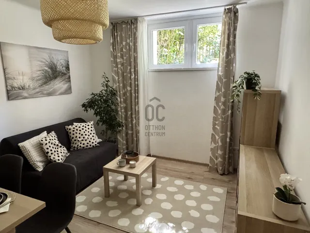 Eladó lakás Budapest XIV. kerület, Herminamező 41 nm