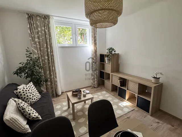 Eladó lakás Budapest XIV. kerület, Herminamező 41 nm