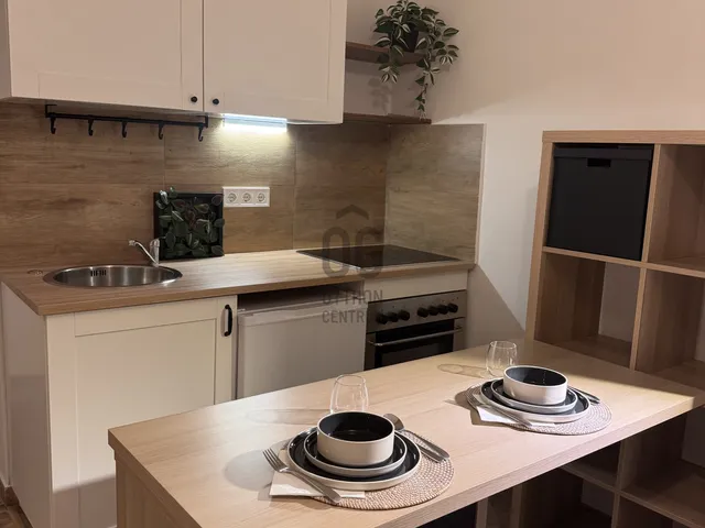 Eladó lakás Budapest XIV. kerület, Herminamező 41 nm