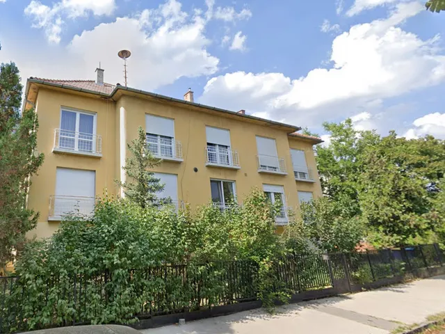 Eladó lakás Budapest II. kerület, Rózsadomb 94 nm