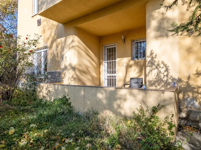 Eladó lakás Budapest II. kerület, Vérhalom 94 nm