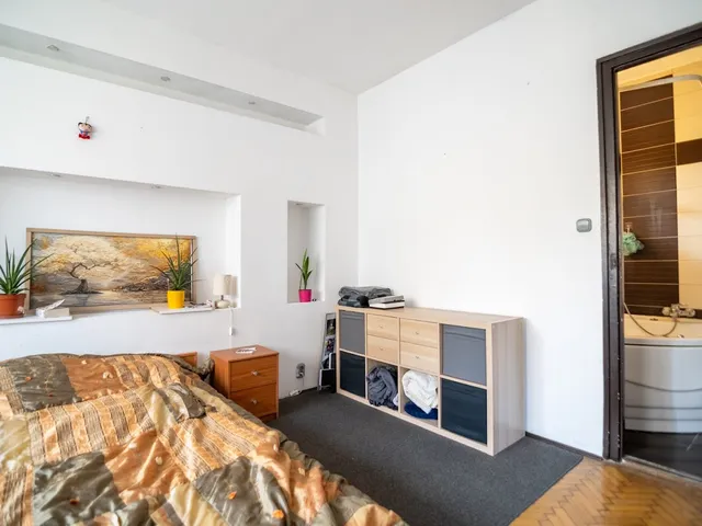 Eladó lakás Budapest II. kerület, Vérhalom 94 nm