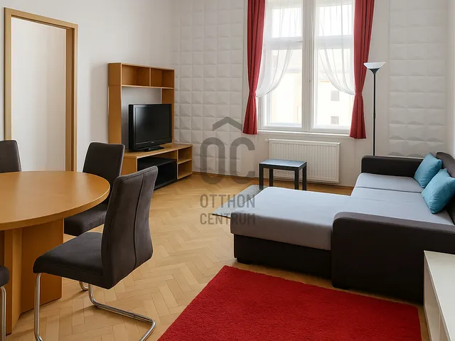 Kiadó lakás Budapest VII. kerület, Külső-Erzsébetváros 80 nm
