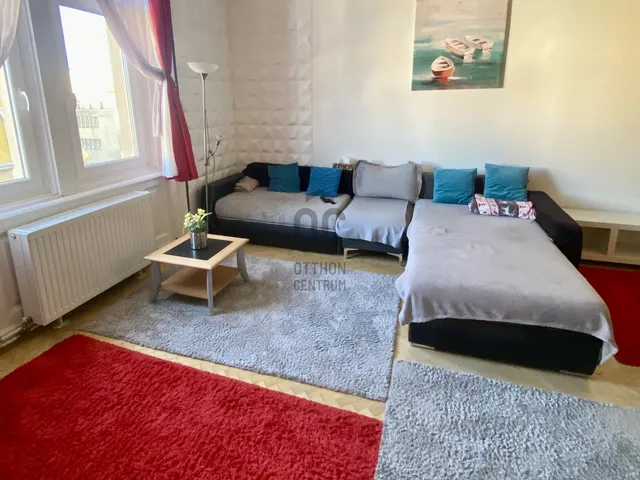 Kiadó lakás Budapest VII. kerület, Külső-Erzsébetváros 80 nm