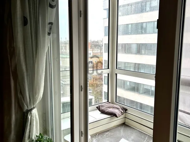 Eladó lakás Budapest II. kerület 156 nm