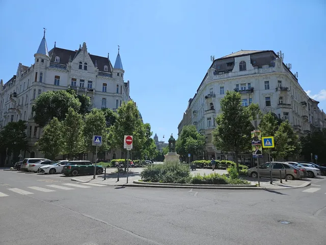 Eladó lakás Budapest V. kerület, Bank negyed 126 nm