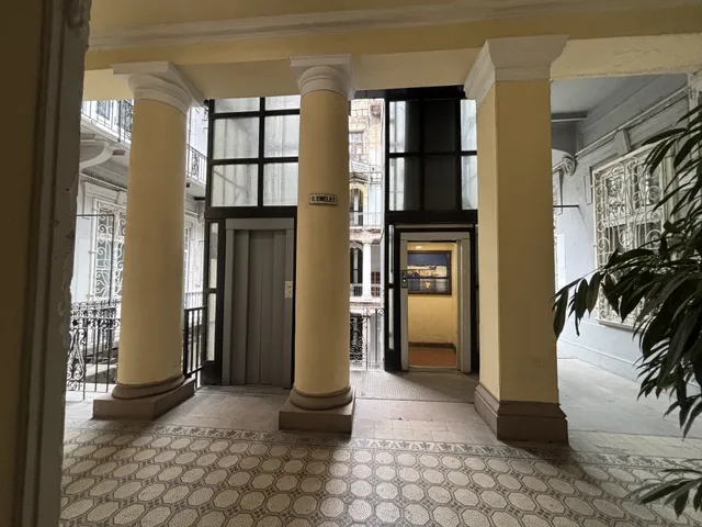 Eladó lakás Budapest V. kerület, Bank negyed 126 nm