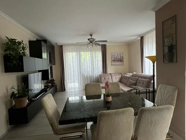 Eladó lakás Budapest X. kerület, Népliget 99 nm