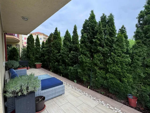 Eladó lakás Budapest X. kerület, Népliget 99 nm