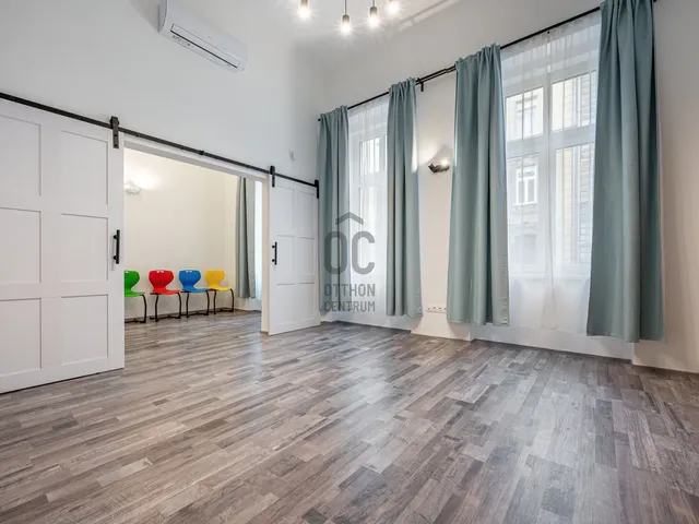 Eladó lakás Budapest VIII. kerület 62 nm