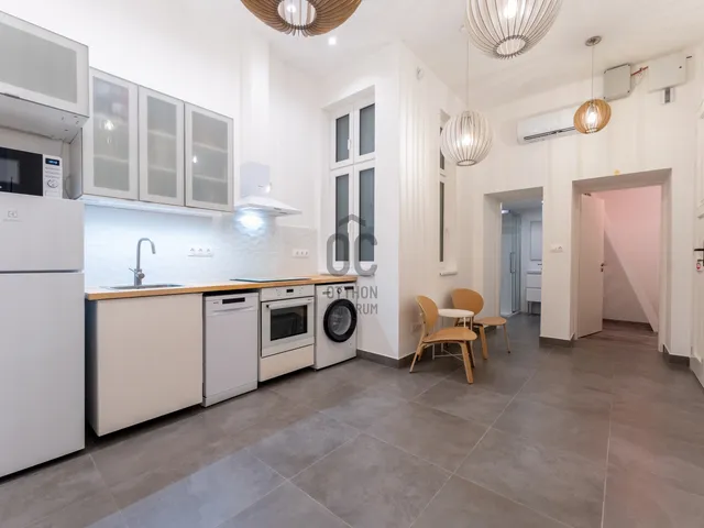 Eladó lakás Budapest VIII. kerület 62 nm