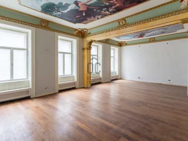 Eladó lakás Budapest V. kerület, Bank negyed 150 nm