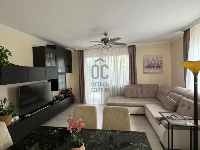 Eladó lakás Budapest X. kerület, Népliget 111 nm