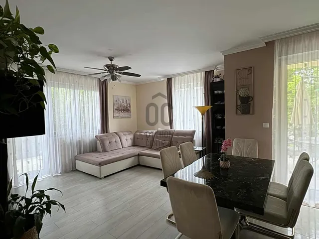 Eladó lakás Budapest X. kerület, Népliget 111 nm