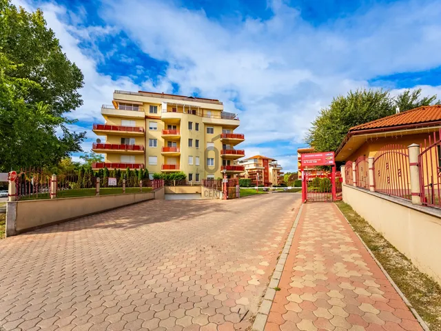 Eladó lakás Budapest X. kerület, Népliget 111 nm