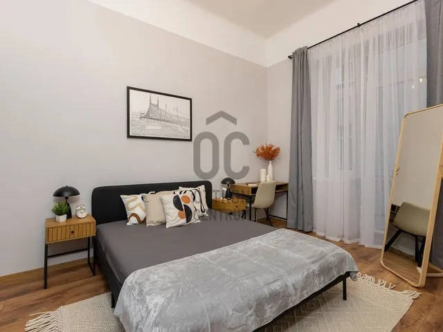 Eladó lakás Budapest XIII. kerület, Újlipótváros 52 nm