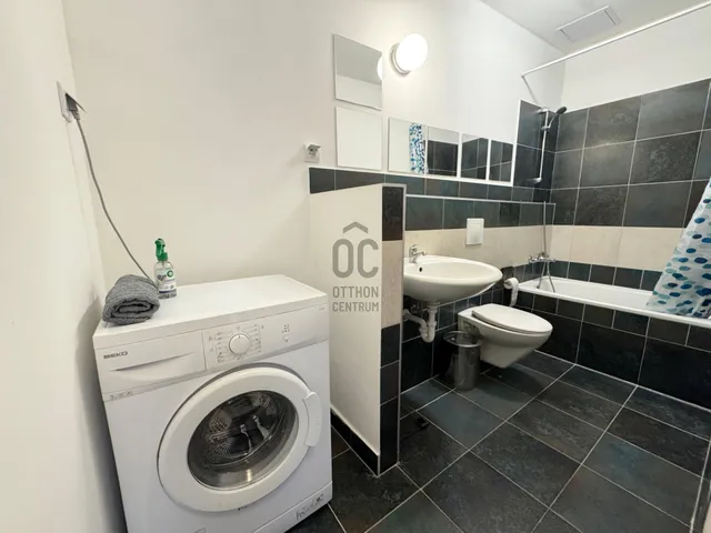 Kiadó lakás Budapest VI. kerület, Eötvös utca 78 nm