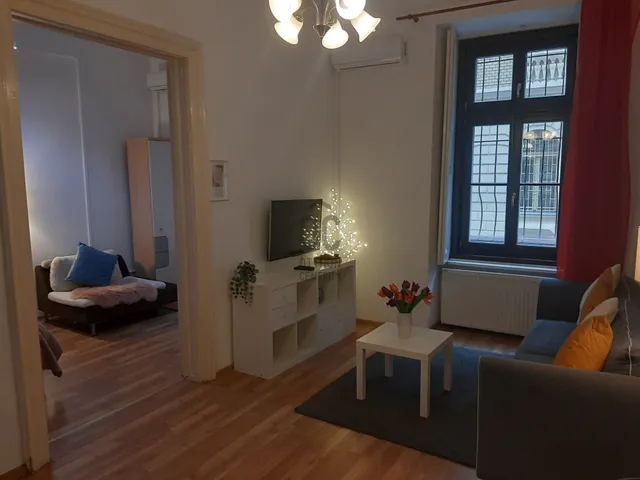 Kiadó lakás Budapest VI. kerület 88 nm