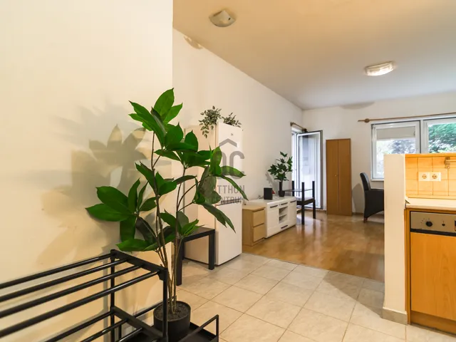 Eladó lakás Budapest XIV. kerület, Istvánmező 61 nm