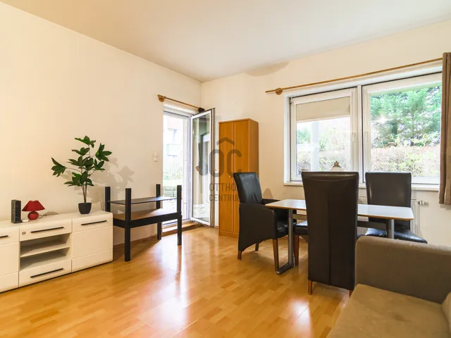 Eladó lakás Budapest XIV. kerület, Istvánmező 61 nm