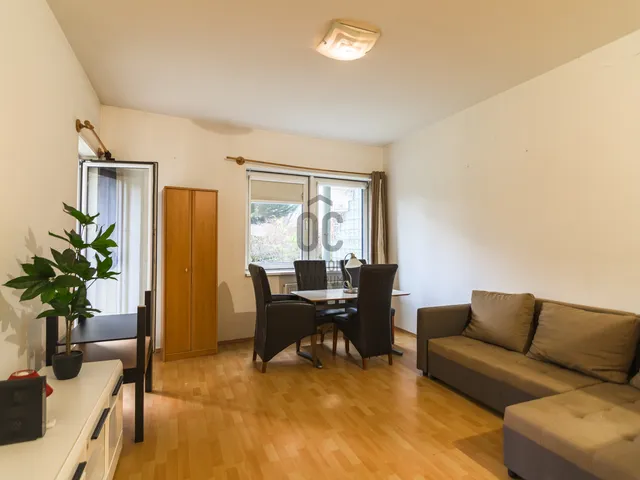 Eladó lakás Budapest XIV. kerület, Istvánmező 61 nm