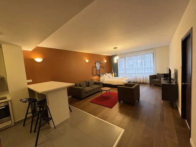 Kiadó lakás Budapest VI. kerület 66 nm