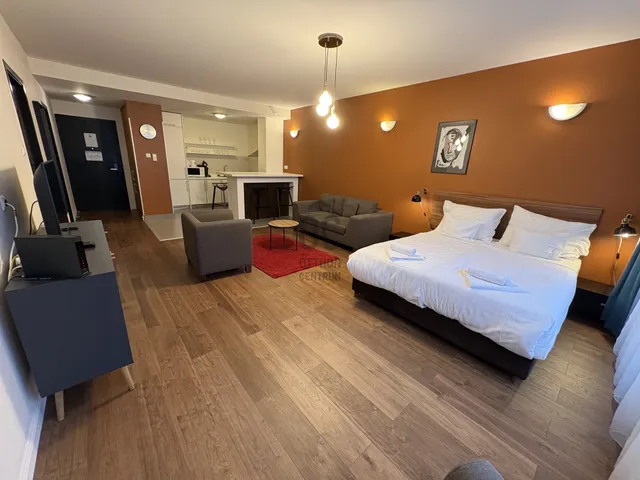 Kiadó lakás Budapest VI. kerület 66 nm