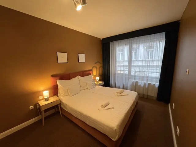 Kiadó lakás Budapest VI. kerület 63 nm