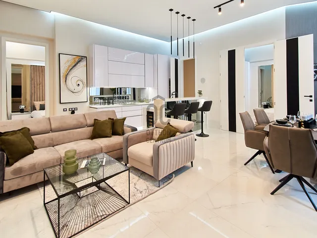 Kiadó lakás Budapest V. kerület, Belváros 110 nm