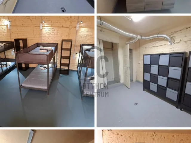 Eladó kereskedelmi és ipari ingatlan Budapest X. kerület, Óhegy 101 nm