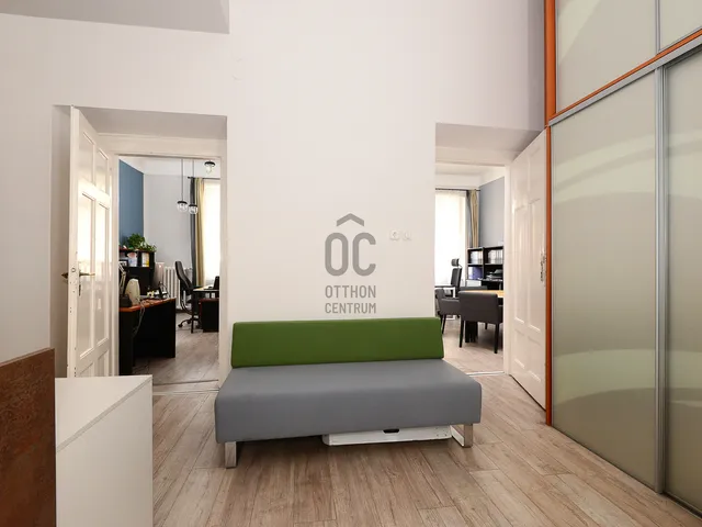 Eladó lakás Budapest V. kerület, Lipótváros 74 nm