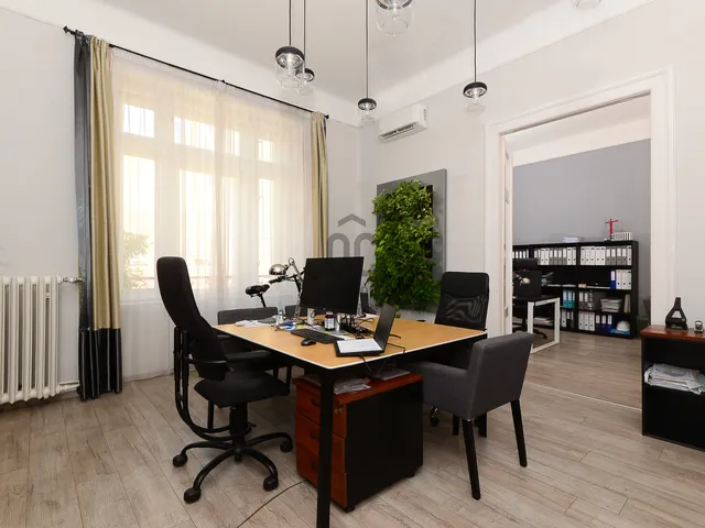 Eladó lakás Budapest V. kerület, Lipótváros 74 nm