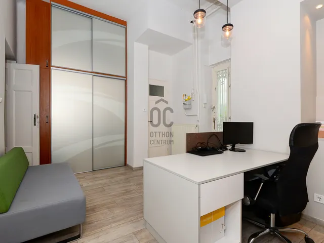 Eladó lakás Budapest V. kerület, Lipótváros 74 nm