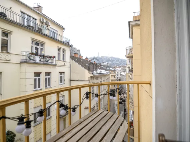Eladó lakás Budapest V. kerület, Lipótváros 89 nm