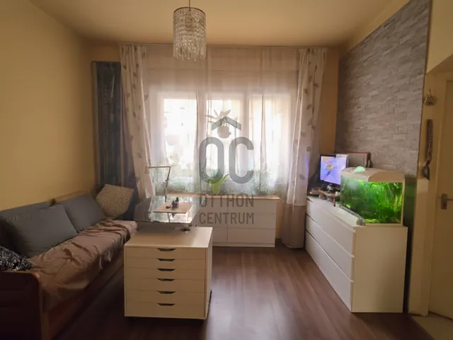 Eladó lakás Budapest XII. kerület, Németvölgy 34 nm