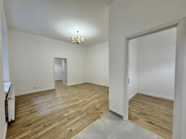 Eladó lakás Budapest I. kerület, Víziváros I. ker., Batthyány 57 nm