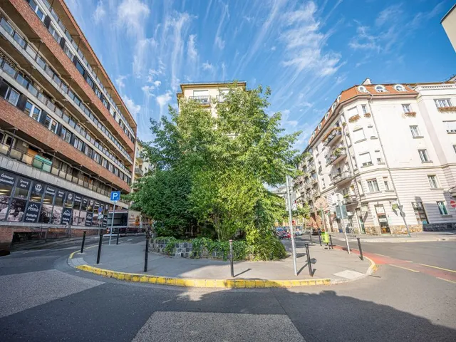 Eladó lakás Budapest I. kerület, Víziváros I. ker. 57 nm