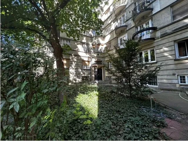 Eladó lakás Budapest XI. kerület, Lágymányos 110 nm