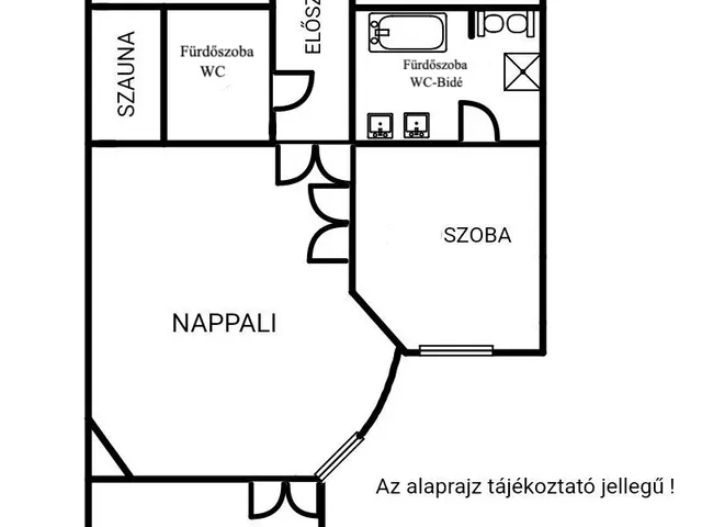 Eladó lakás Budapest XI. kerület, Lágymányos, Bicskei 110 nm