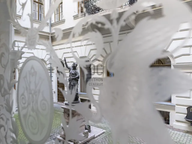 Eladó lakás Budapest VI. kerület 136 nm