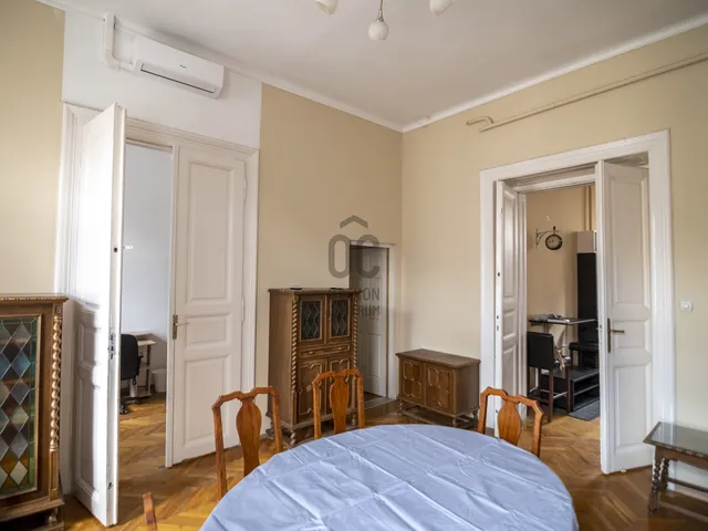 Eladó lakás Budapest VIII. kerület, Népszínház utca 89 nm