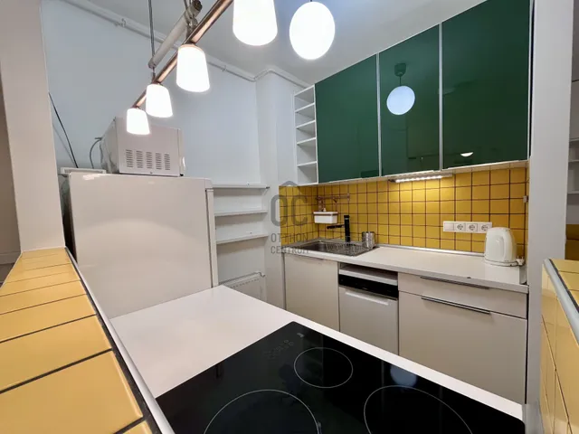 Eladó lakás Budapest XII. kerület, Mártonhegy 53 nm