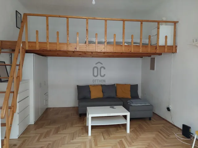 Eladó lakás Budapest III. kerület, Óbuda 34 nm