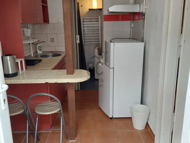 Eladó lakás Budapest III. kerület, Óbuda 34 nm