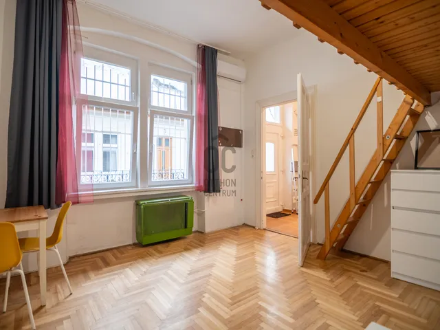 Eladó lakás Budapest III. kerület, Óbuda 34 nm