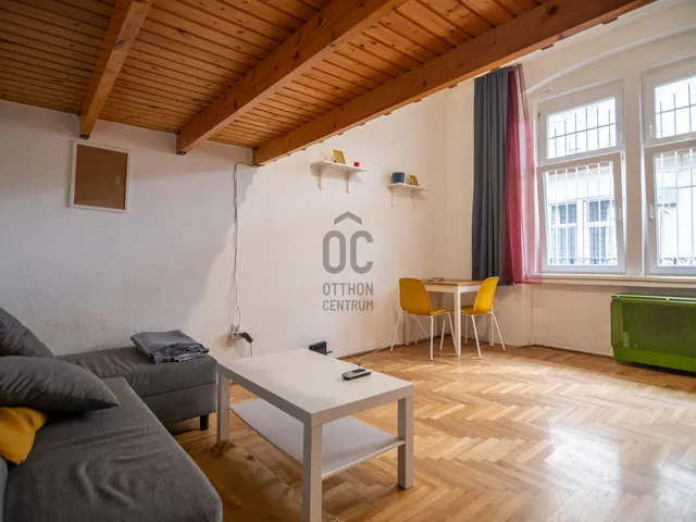 Eladó lakás Budapest III. kerület, Óbuda 34 nm