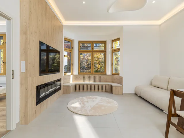 Eladó lakás Budapest I. kerület, Várnegyed 101 nm